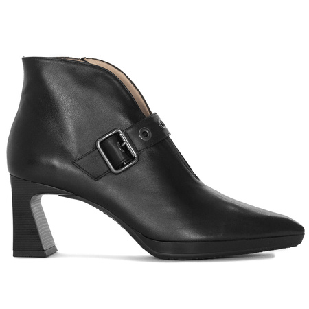 Hispanitas Women's Black Boots