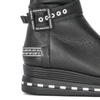 Maciejka 05293-01/00-7 Knee-High Boots