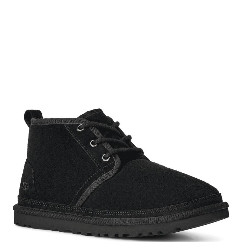 UGG M Neumel 3236-BLK