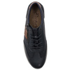 Rieker Men's Blue Low Shoes