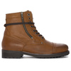 Pepe Jeans PMS50206 878 Brown Boots