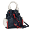 Filippo Women's Navy bag