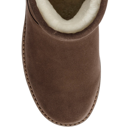 Buty EMU Australia botki damskie Dofida Mini Oak