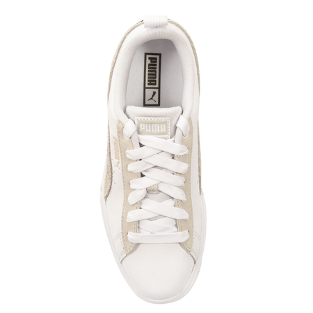 Puma Mayze Mix Wns Sneakersy Damskie Białe