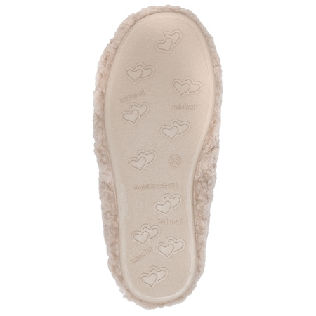 Macarena Arena Home Slippers