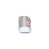 Buty dziecięce Kangaroos 02084 000 2063 Vapor Grey Frost Pink
