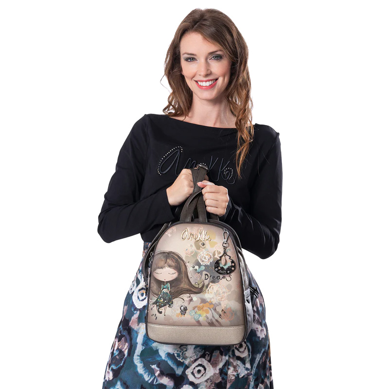 Anekke Women's Backpack