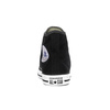 Converse Black Unisex Trainers