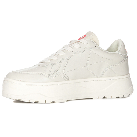 Pepe Jeans Kore Love W White Sneakers