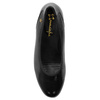 Maciejka Women's Patent Leather Black Pumps
