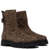 Gioseppo Children's Leopard Ankle Boots