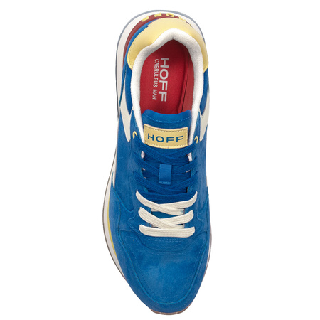 HOFF Men's Sneakers Blue