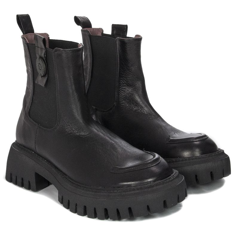 Opra Grin Black