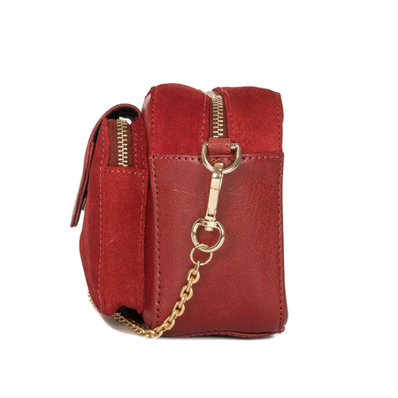 Torba Venezia JUPI LD-687 PRO BORDO