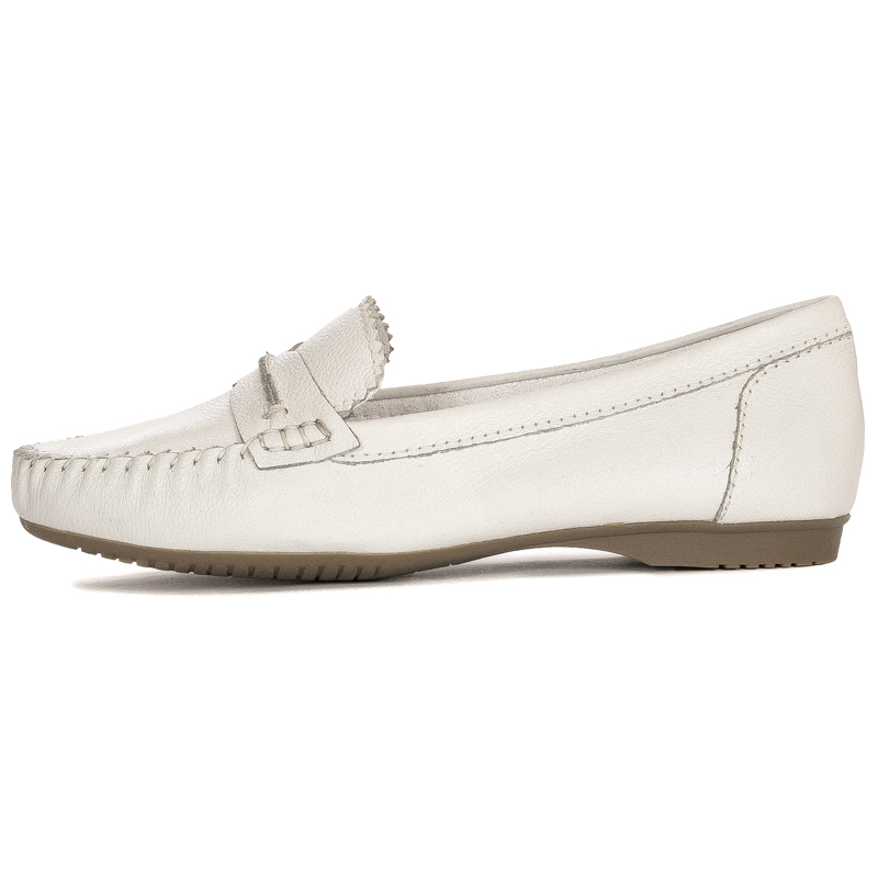 Marco Tozzi 24225-20 Leather White