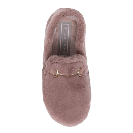 Macarena Maqui-Maqu Home Slippers