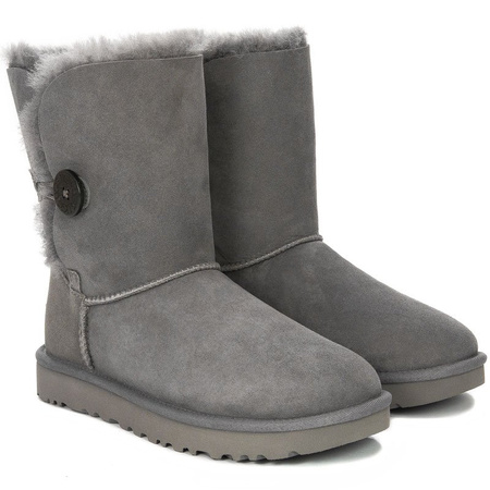 W BAILEY BUTTON II UGG 1016226 GREY