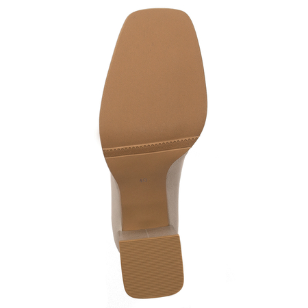 Maciejka Women's Pumps Beige