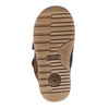 Boys' Insulated Snow Boots Scamos/T.Tecnic/Cuoi