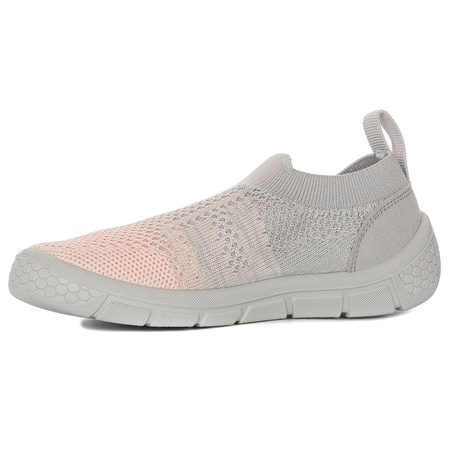 Befado Children's Girls Low Shoes Gray