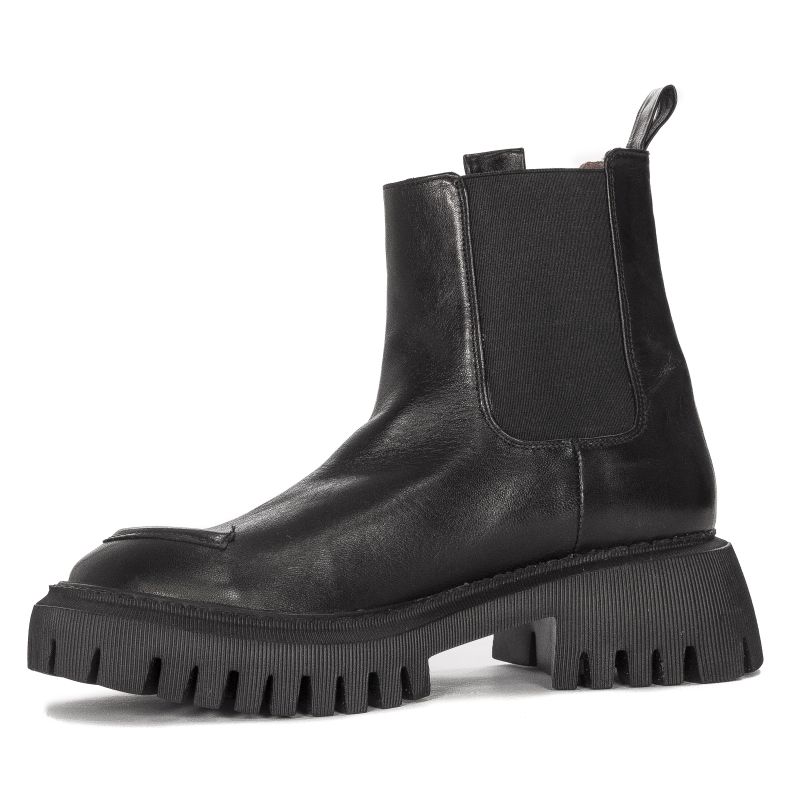 Opra Grin Black