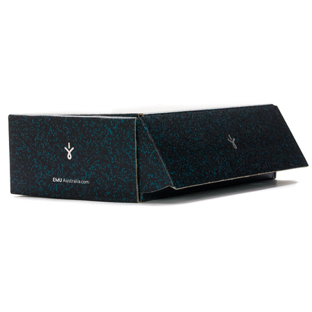 Emu Kopertówka/Torebka czarna Small Clutch Black
