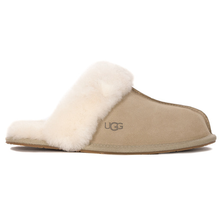 UGG Slippers W / 1106872 W SCUFFETTE II Mustard Seed