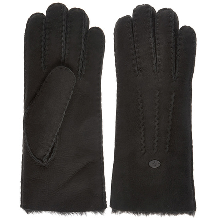 EMU Australia Beech Forest Gloves Black W1415 BEECH FOREST BK