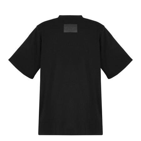 Opra T-shirt Dir Long Black