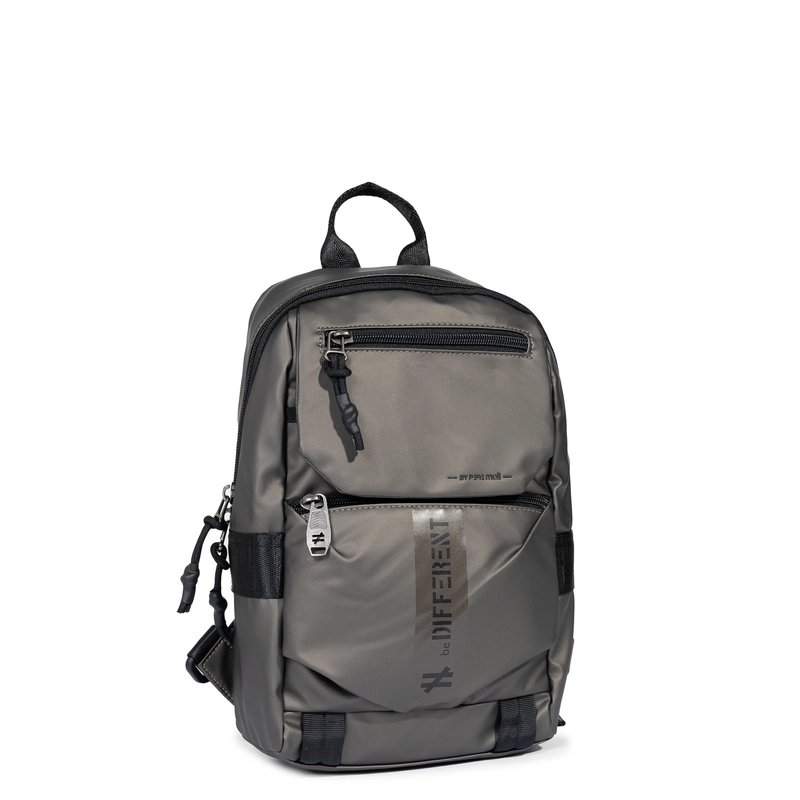 Pepe Moll Women's Backpack Calvin Oxide