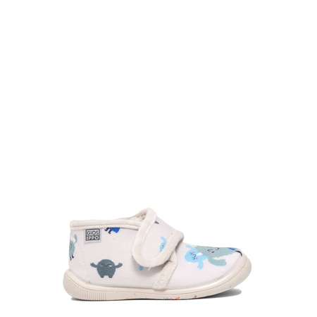 Gioseppo Boys' Shoes Beige