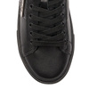 Filippo DP4707/23 BK Black women's Platform Low Shoes
