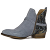 Maciejka Blue women's Boots