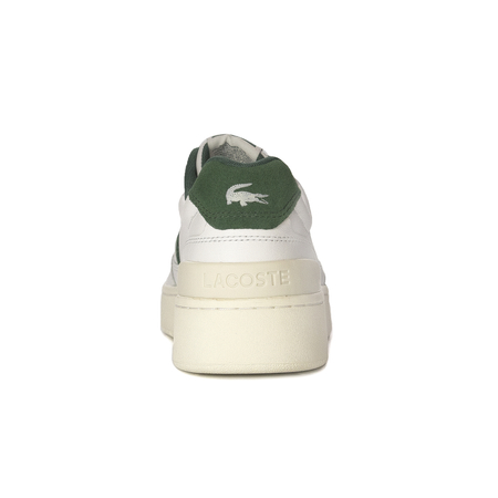 Lacoste Trainers White