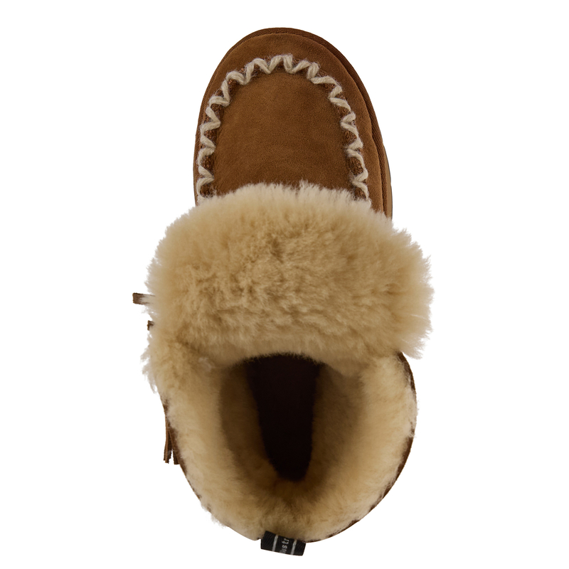 EMU Australia Elise Chestnut W13334-Ches