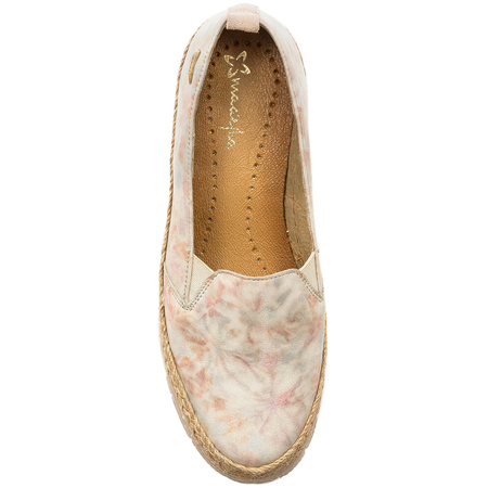 Espadryle Maciejka 02966-46-00-5 Beż
