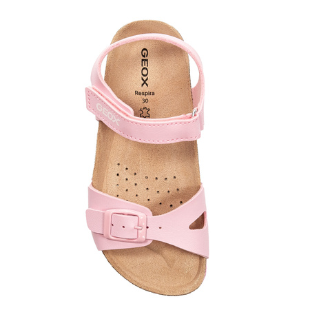 Geox Children's Sandals Pink