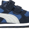 Sneakersy Puma Vista V Infants 369541 09 Granatowe