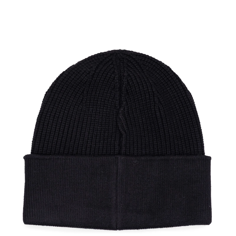 Guess Ciepła Czapka Damska Czarna AW5631VIS01-BLK