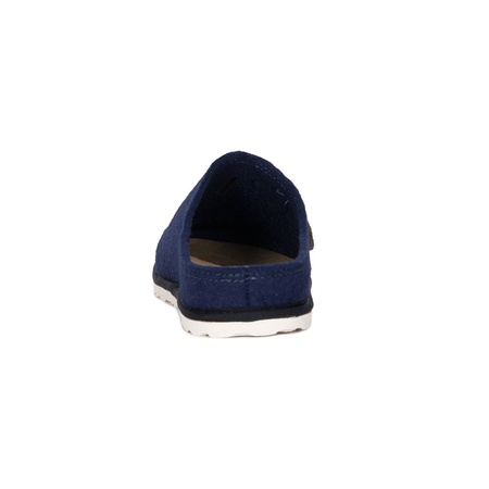 Inblue Women's slippers Navy