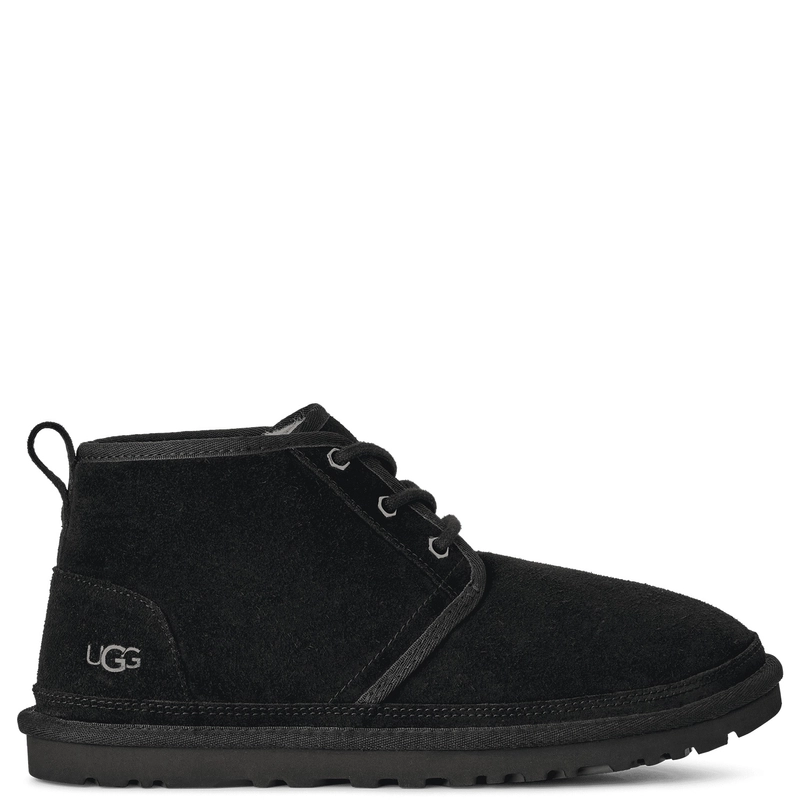 UGG M Neumel 3236-BLK