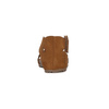 Yokono Women's Brown Leather Sandals