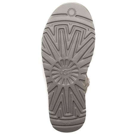 Botki UGG 1016222 CLASSIC MINI II SEAL