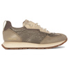 Hispanitas Women's Sneakers Beige