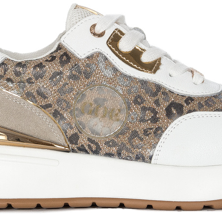 GOE Multicolour Women's Sneakers