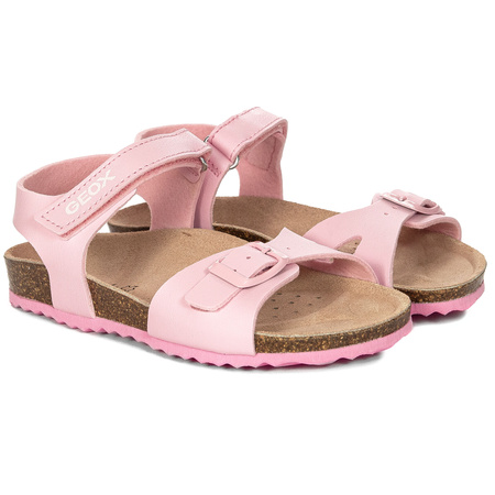 Geox Children's Sandals Pink