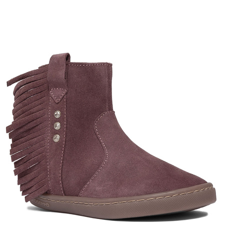 Gioseppo Children's Ankle Boots Pink