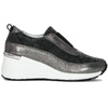 Venezia YSB 4024 7001 SIL-GR Flat Shoes