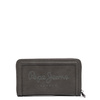 Pepe Jeans Wallet Damski Khaki Green