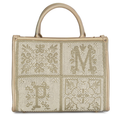 Pepe Moll Women's Handbag Gold